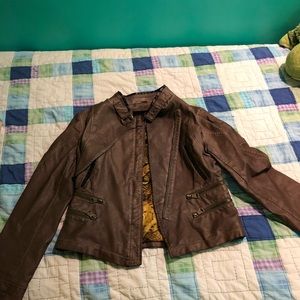 Steve Madden jacket